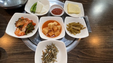 구찌뽕돼지국밥 이미지