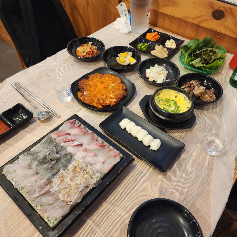 안락시장 이미지