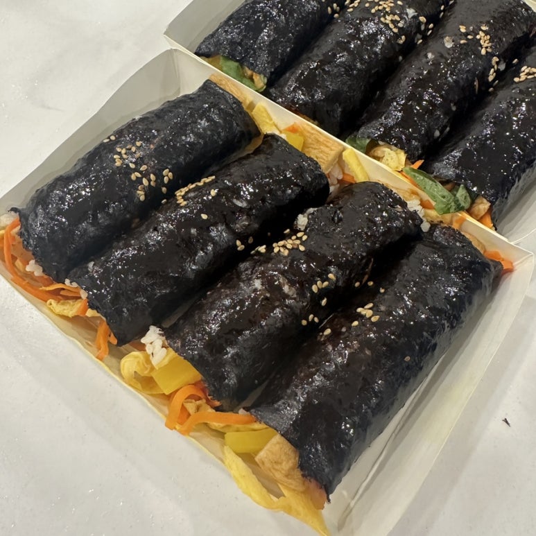 뚱땡이김밥 사진 7