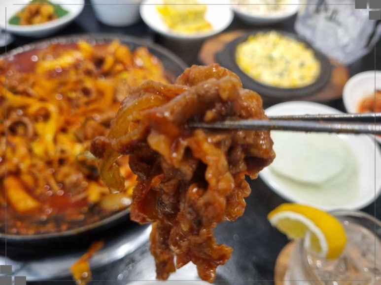 강남쭈꾸미 이미지