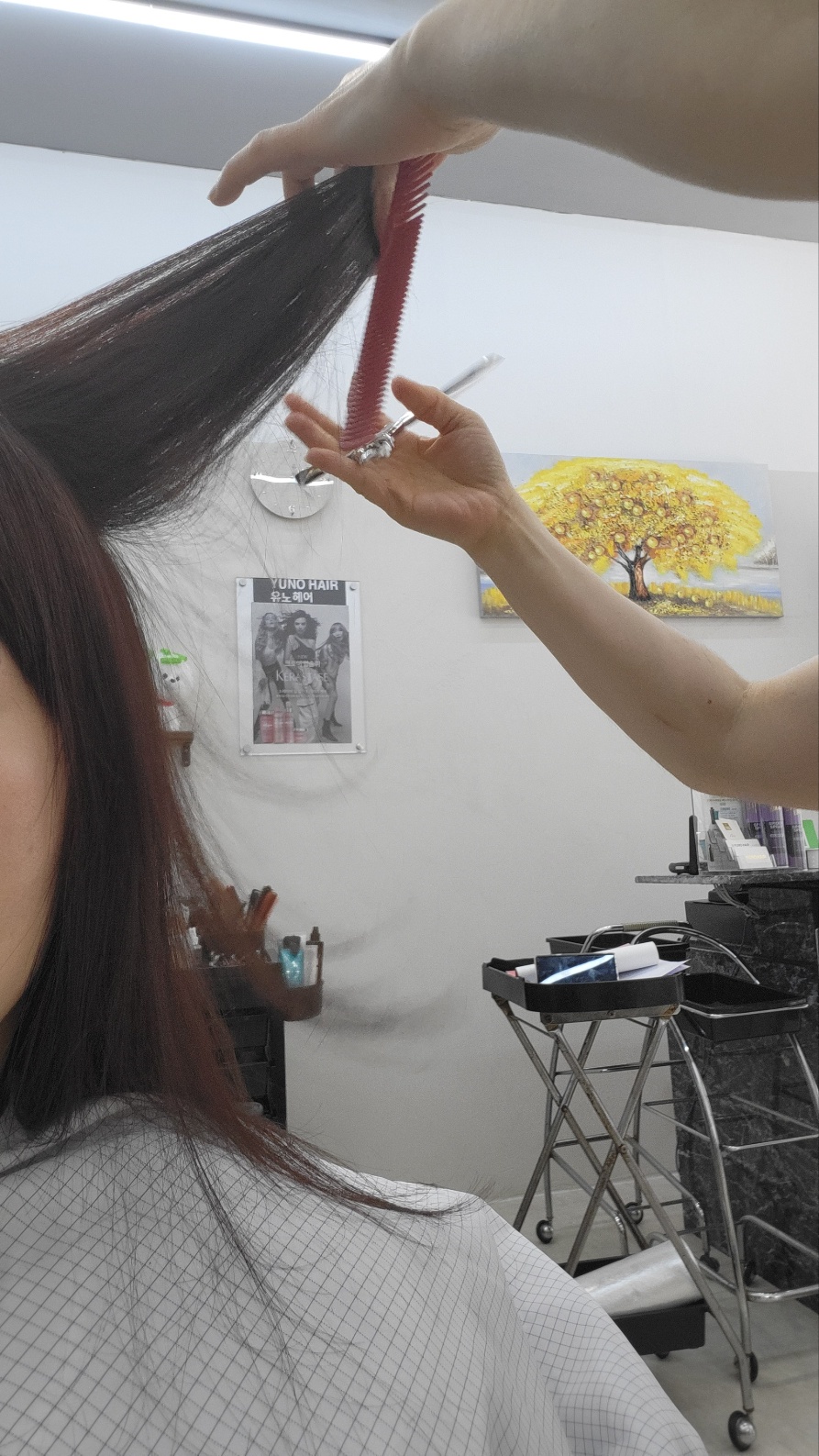 가위소리헤어숍 이미지