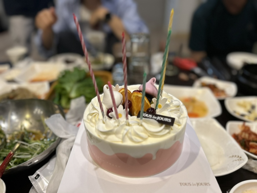 뚜레쥬르목포남악 이미지
