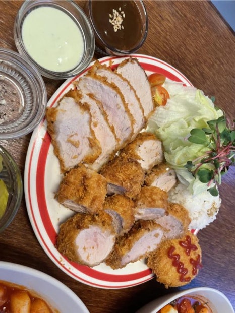 해피치즈스마일연남점 이미지