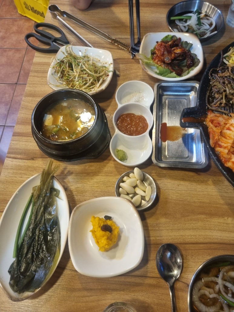 고기예찬 사진 7