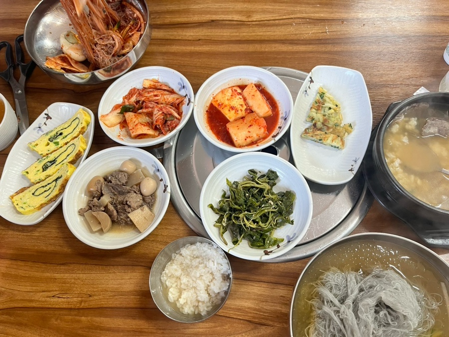 보령주교관창한우타운 이미지