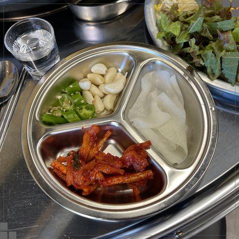 냅다청양집 이미지