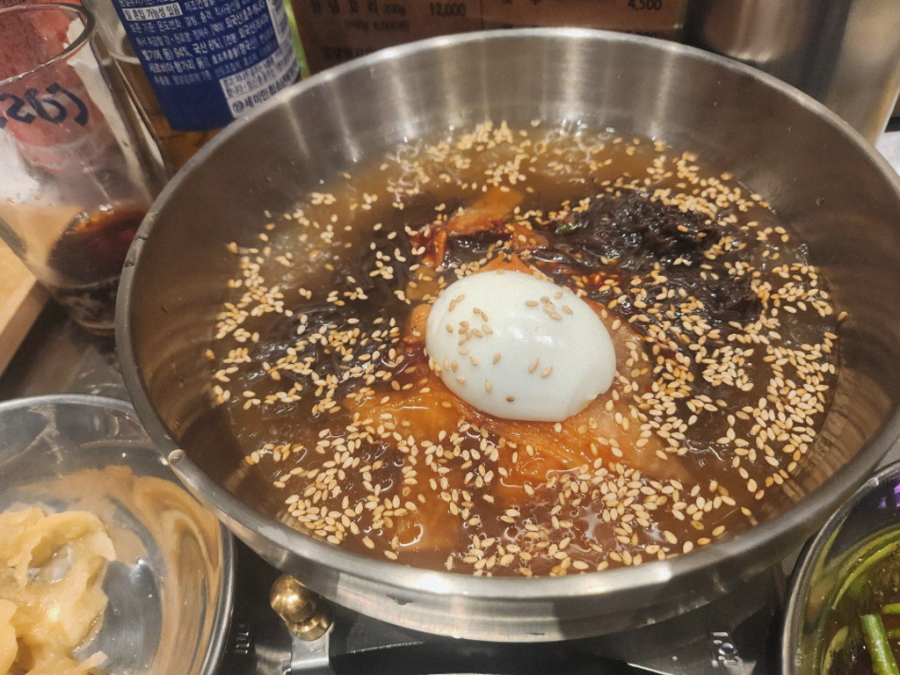 월성식당 이미지
