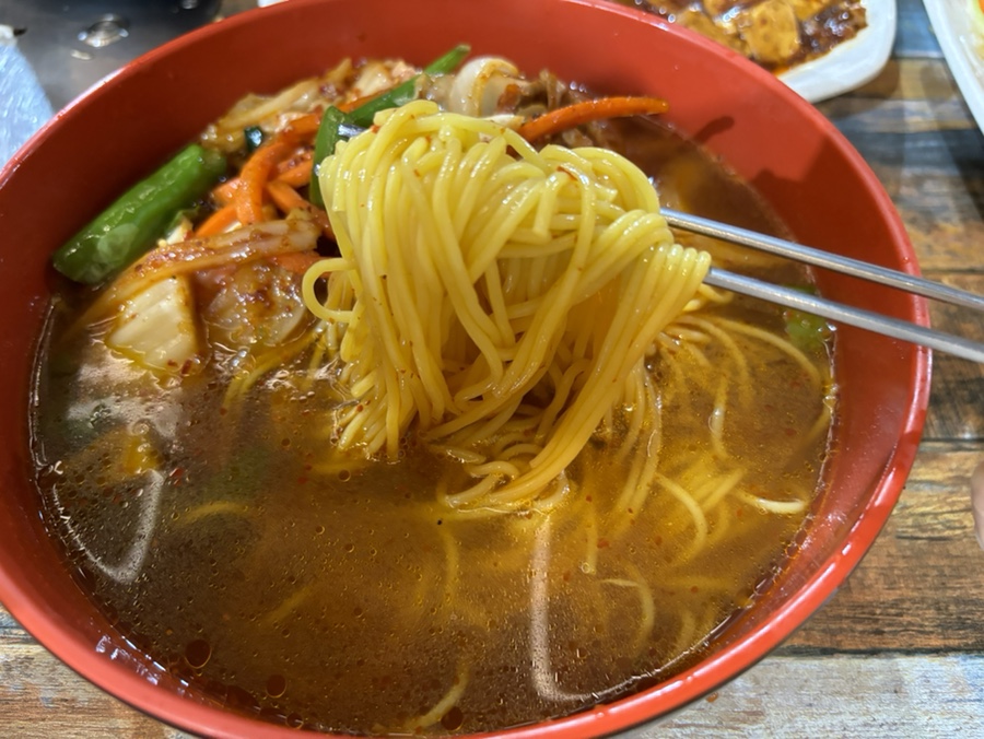 소발채찬팅 양꼬치 이미지