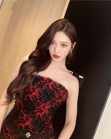 레드헤어쿨 이미지