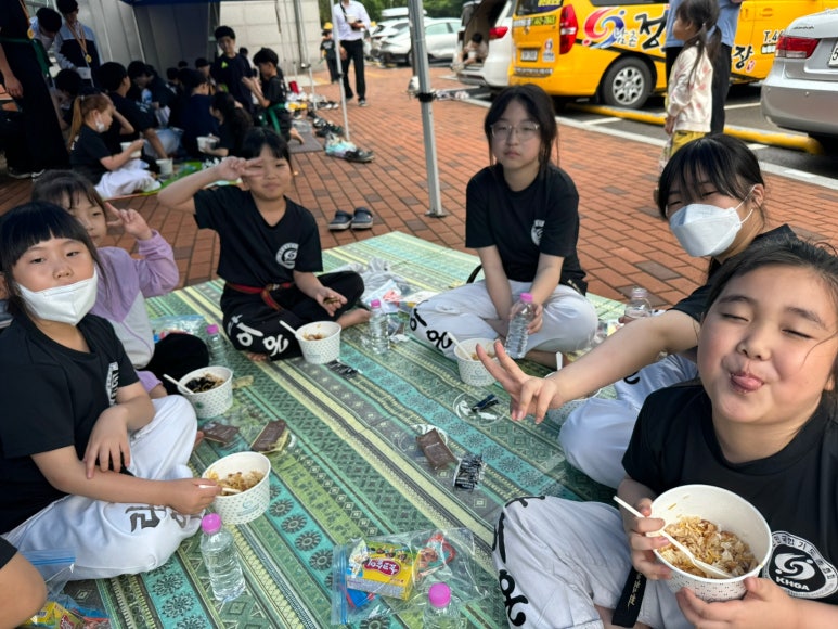 라이온체육관 이미지
