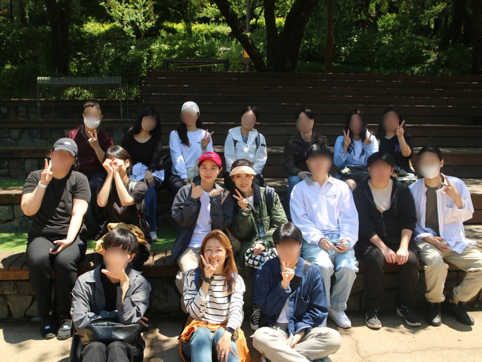 사단법인 누구나 이미지