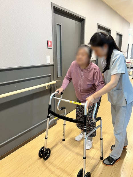 해피누리요양원 이미지