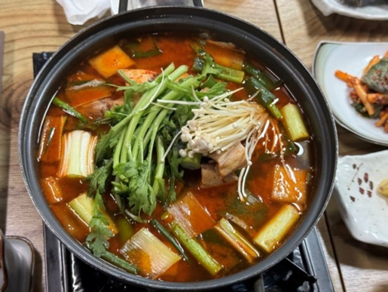 단골수산 이미지