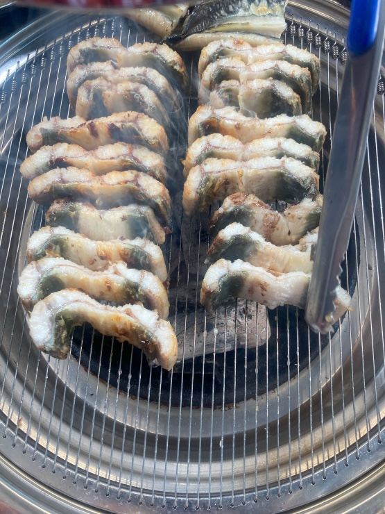중앙풍천장어 이미지