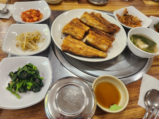 다도식당 이미지