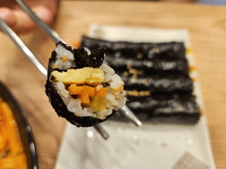 리틀꼬마김밥동탄 이미지
