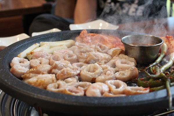 예전생막창 이미지