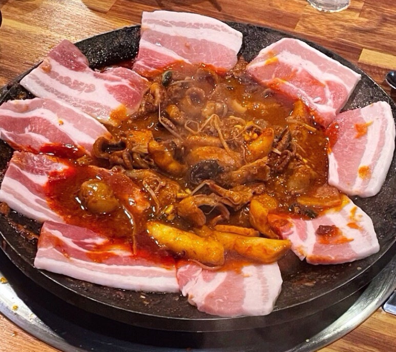 용두원쭈꾸미 이미지