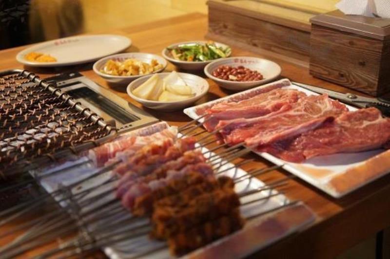황제양꼬치 이미지