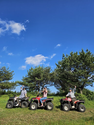 제주리딩팜승마&ATV 이미지