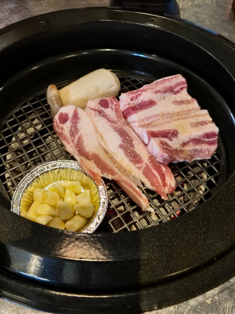 이씨네 푸줏간 이미지
