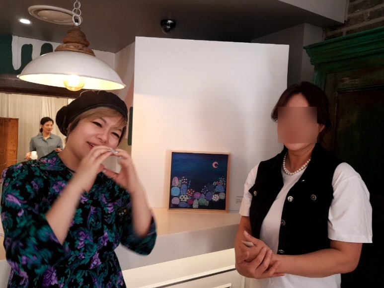 갤러리후암 이미지