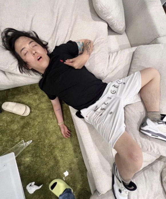 아임파인 이미지