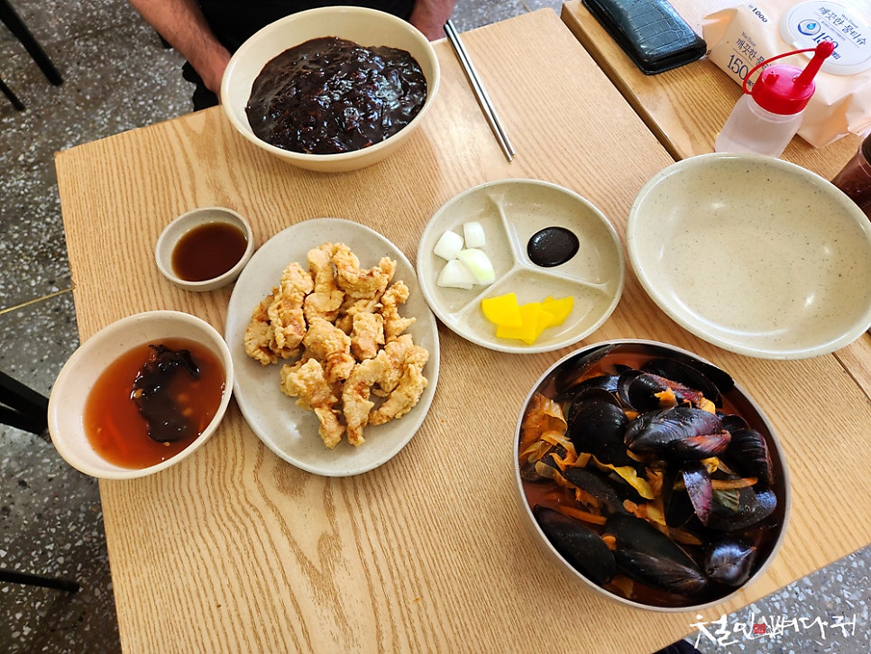 착한중국집 이미지