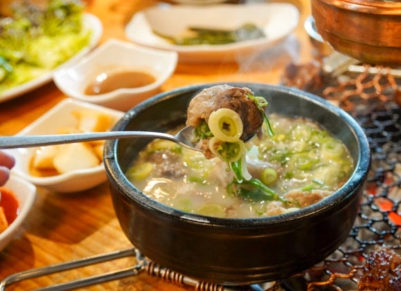 일번지토종한우 이미지