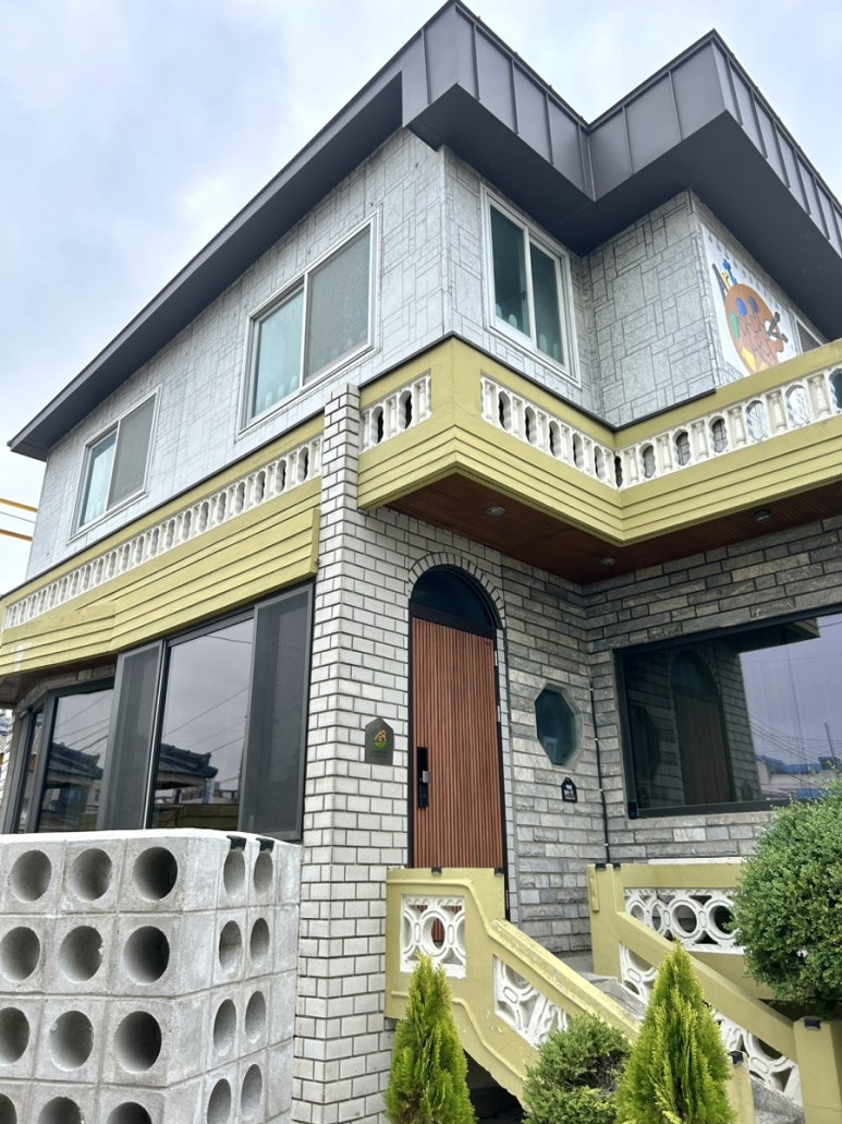 세븐일레븐강릉교항점 이미지