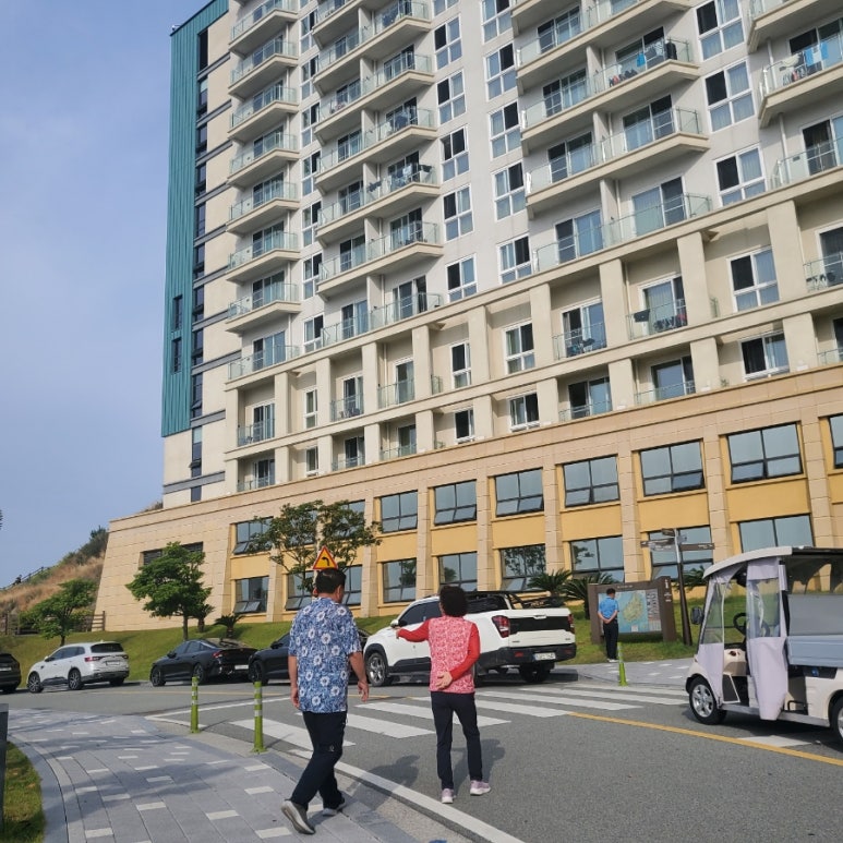진도농협주유소 이미지