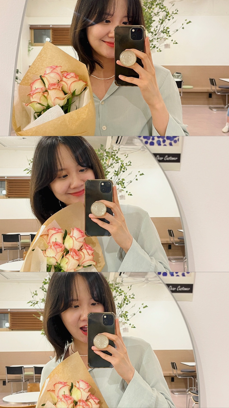인애플라워 이미지