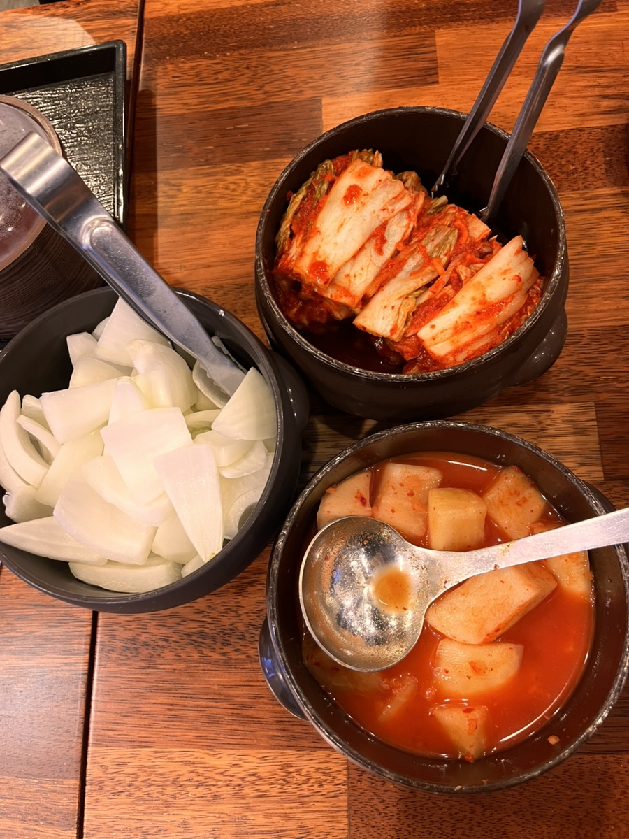 동감 탑동순대국 사진 8