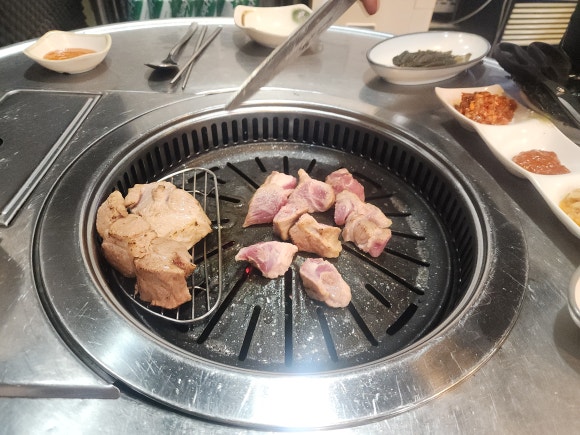 상동식당 이미지