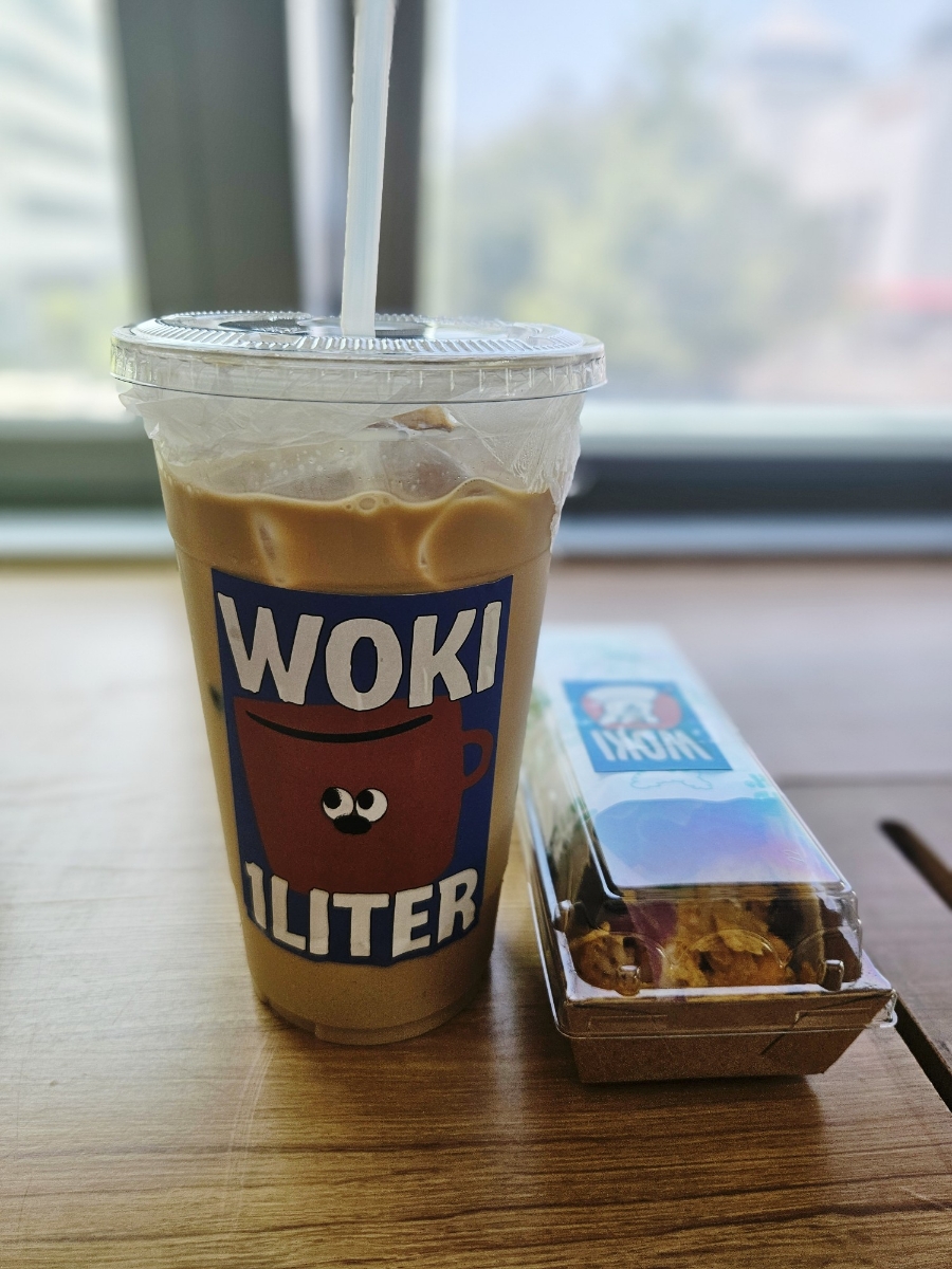 우키샌드위치 평촌점 이미지