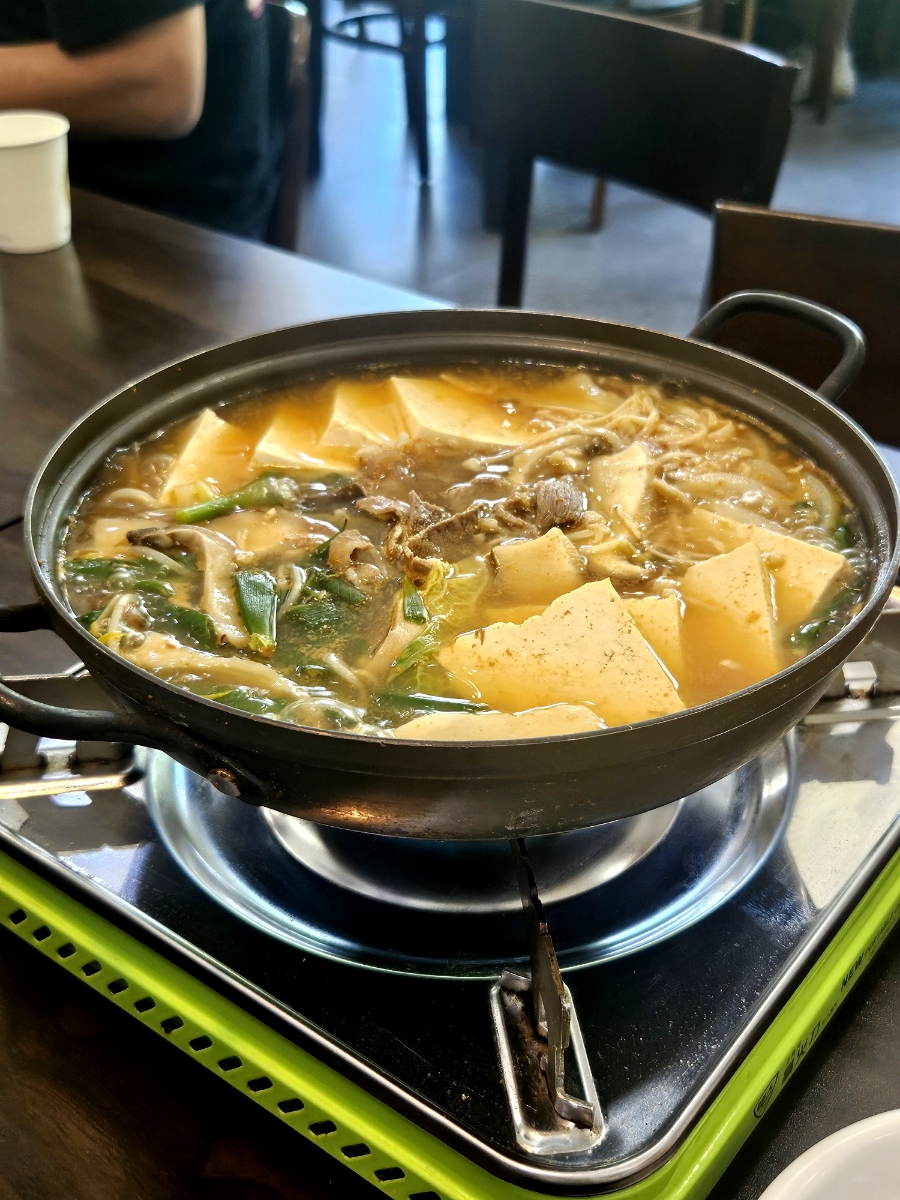 소담정 단양농가레스토랑 이미지