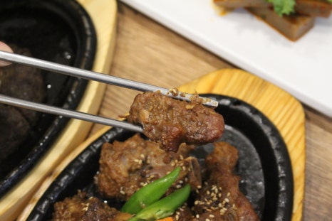 옛날한식집 이미지
