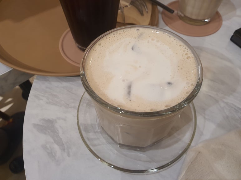 카페레체 이미지