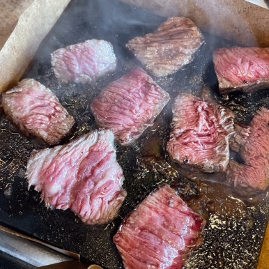 온더블랙순천조례점 이미지