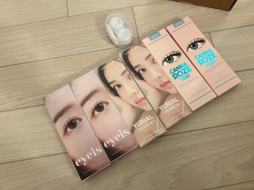 스튜디오유리알 이미지