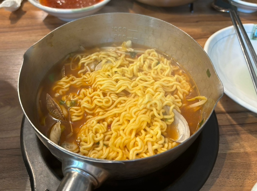 나오리장작구이 사당점 이미지