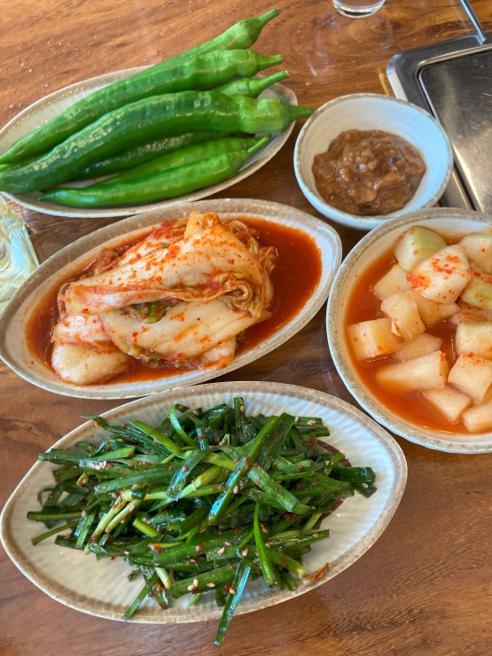 소문난삼계탕 이미지