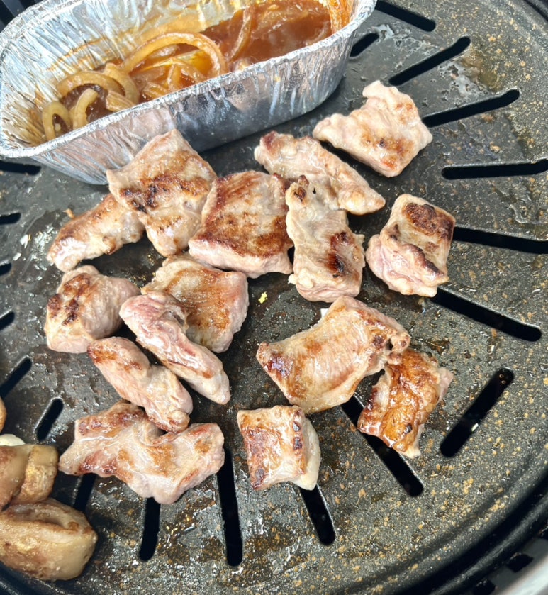 태영생막창 사진 7