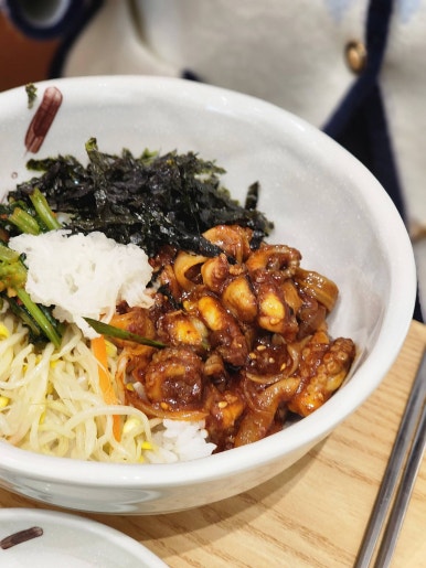 다복식당 이미지