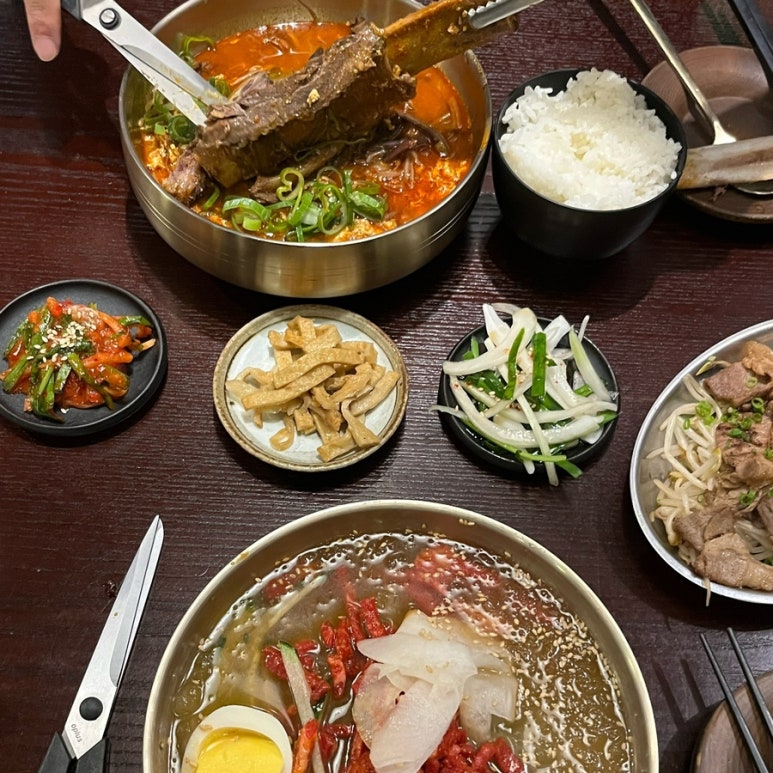아롱숯불갈비 이미지