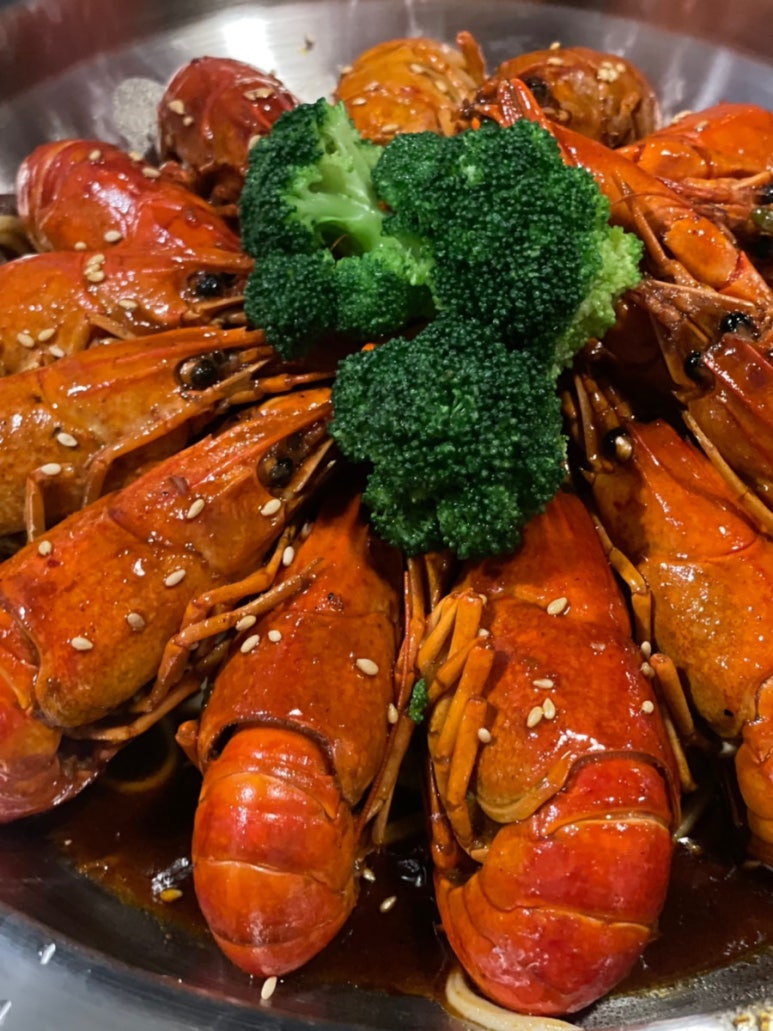 성덕식당 이미지