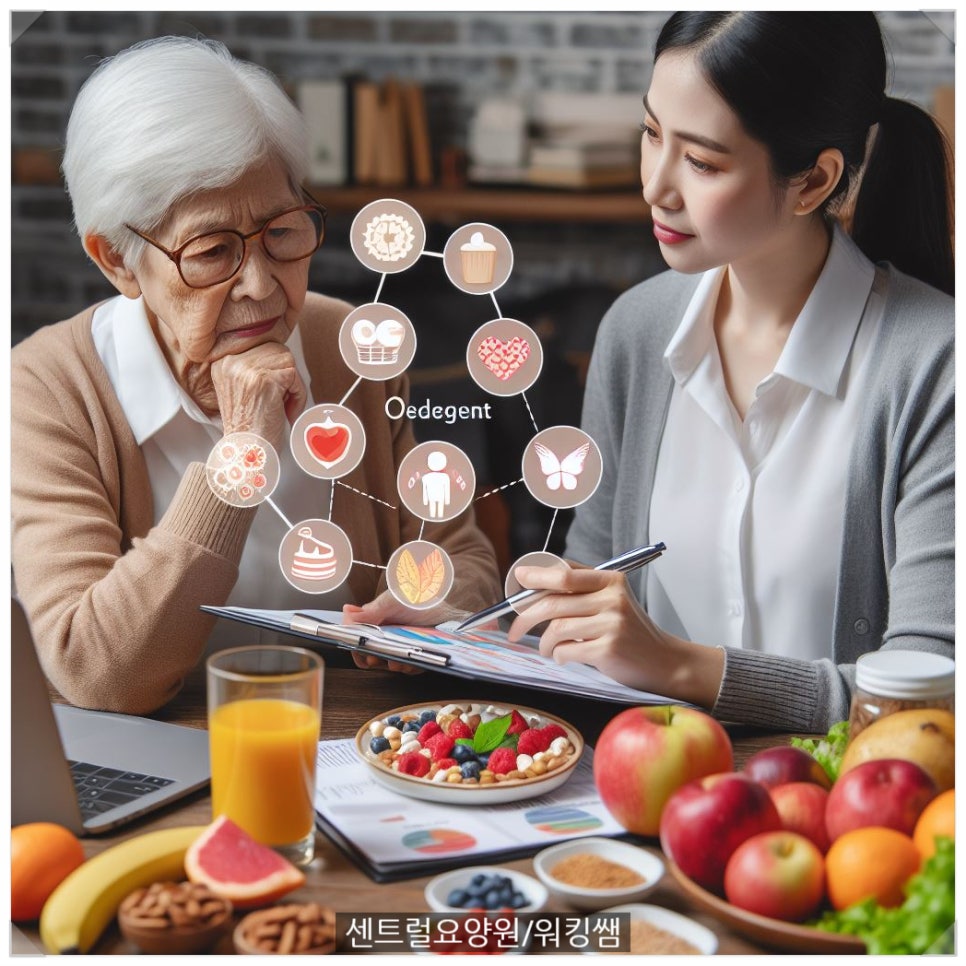 석경의료재단센트럴요양병원 이미지