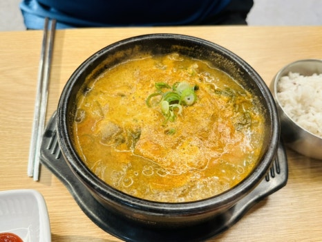 일품 양평해장국 계림점 이미지