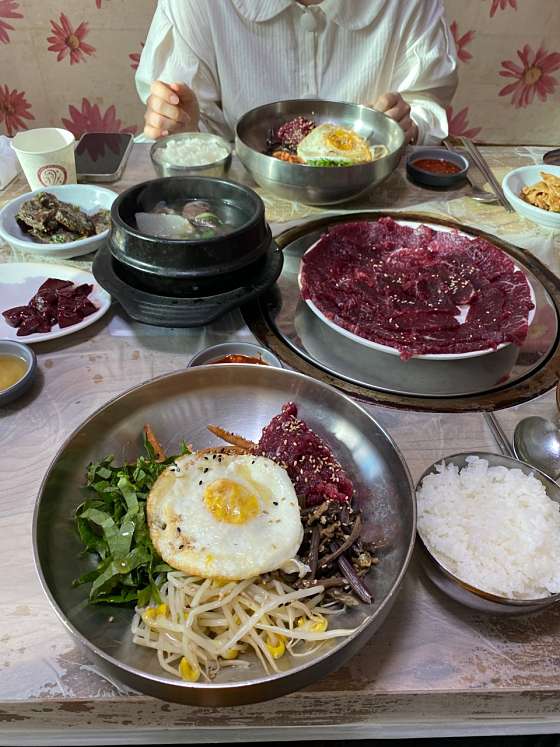 자매곱창 이미지