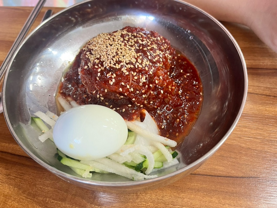 보령주교관창한우타운 이미지